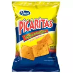 ESQUITOSA DE PICARITA BARBACOA