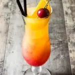 SEX ON THE BEACH