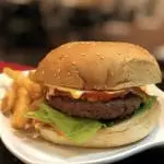 Beyond Burguer