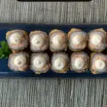 Hot roll c/ 10 uni
