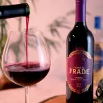 VINHO FRADE SECO