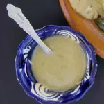 Salsa verde