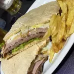 Lomo clásico
