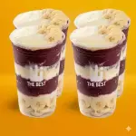 Combo  - 4 Açaí 300 ml
