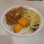 Marmita ( P )