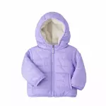 Campera Lila