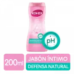 Kotex Natural Intimate Soap