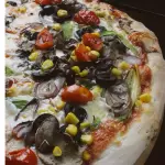 Vegetariana