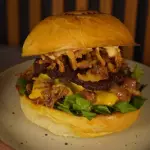 Big Boss Burger