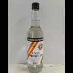 ANIS EMBRUJO 750 ML