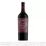 Diablo Purple Malbec