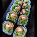 FUTOMAKI FRIED (10 unidades)