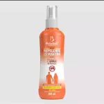 Repelente de insetos adulto 200ml
