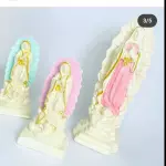 Virgen 30cm RG008