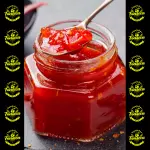 Geleia de Pimenta