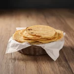 Tortillas de trigo 5 unidades