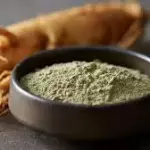 GINSENG EM PÓ