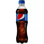 PEPSI MEDIO LITRO