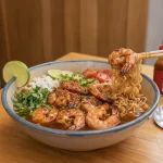 Ramen Punto Ostión