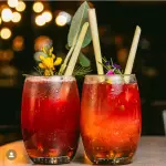 Para Ellos infusión
