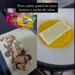 SONHO DE VALSA