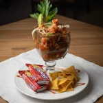 CEVICHE