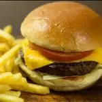 PIT BURGUER