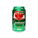 Guaraná (33cl)