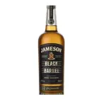 Whisky Jameson Black Barrel