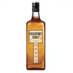 PASSPORT HONEY 670ml
