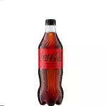 coca cola 600 zero