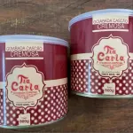 GOIABADA TIA CARLA 800g
