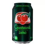 Guaraná Zero