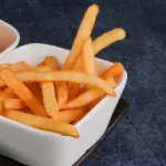Papas Fritas