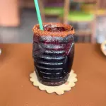 Aguas - Bebidas naturales