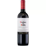 VINHO CASILLEIRO DEL DIABLO CABERNT