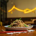 Lo Mein