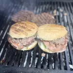 PROMOCIÓN DE BISTECBURGER