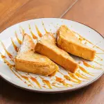 Tostada Francesa Clásica