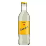 SCHWEPPES TÔNICA