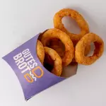 Aros de Cebolla