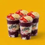 🇧🇷  Açaí | Combo Brazuca