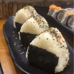 Oniguiri - Cru