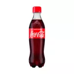 COCA COLA 400ML