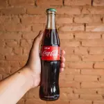 COCA KS 290 ml