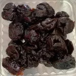 Ameixa Seca s/caroço