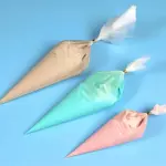 SACO PARA CONFEITAR 10 UN