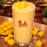 Batido Saludable Brisa Tropical