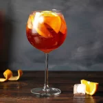 Gin Tônica APEROL