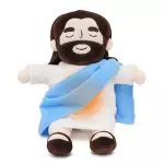 Peluche Jesús